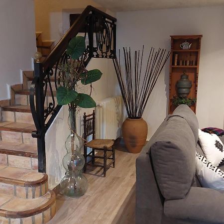 El Campillo Villa Pelabravo Eksteriør bilde