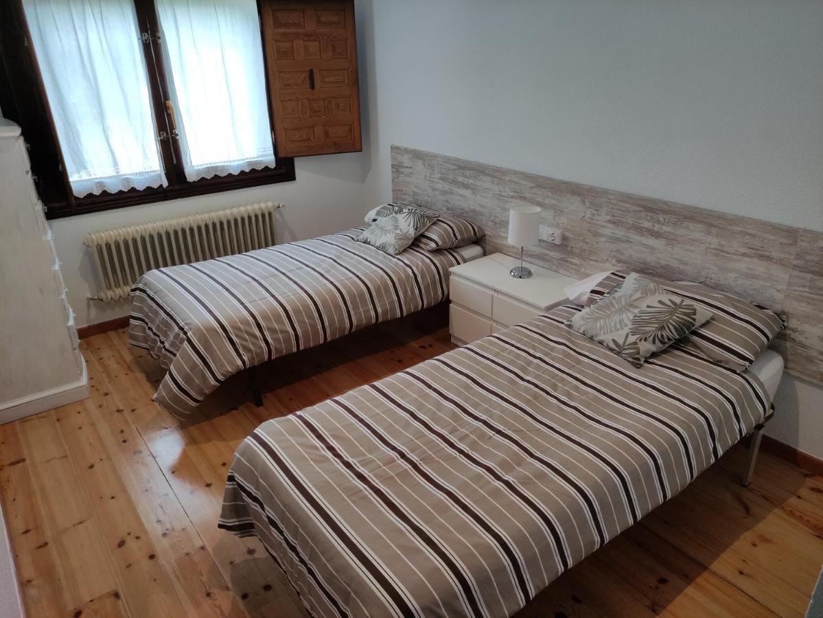 El Campillo Villa Pelabravo Eksteriør bilde