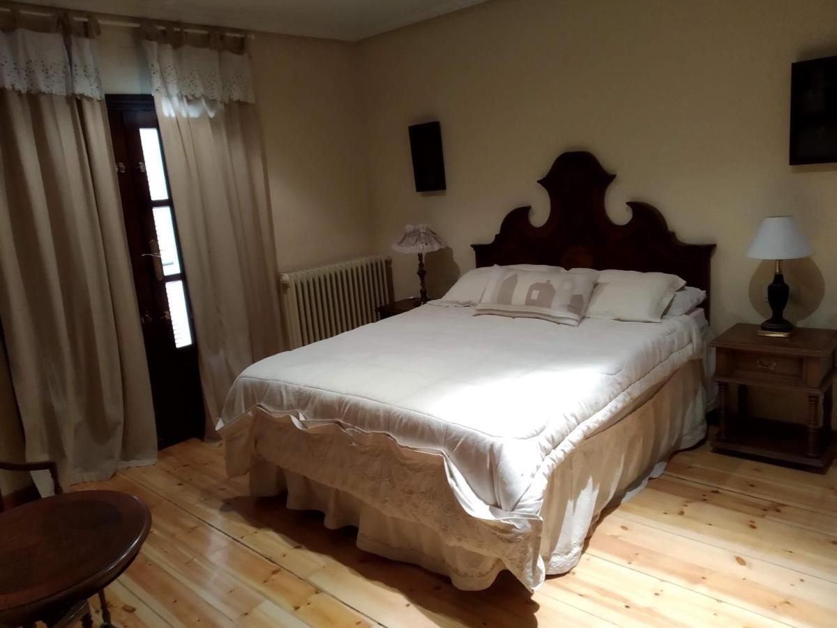 El Campillo Villa Pelabravo Eksteriør bilde