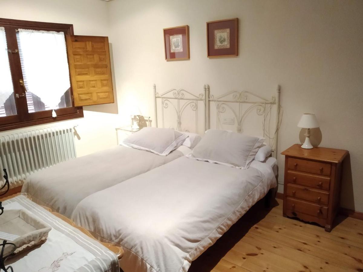 El Campillo Villa Pelabravo Eksteriør bilde
